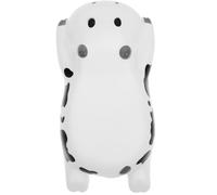 GRIRIW Cartoon Mouse Wrist Rest Ergonomic Wrist Support Pad for Home Office Compact Lightweight to Stress and Fatigue Comfortable Mouse Pad for Computer Use