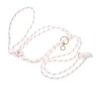 GRIRIW Cattle Halter Portable Reusable Polypropylene Fiber Metal Rope Suitable for Cattle Leading and Farm Management