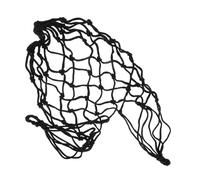 GRIRIW Chicken Hanging Net Feeder Toy for Poultry Foraging Bag for Parrots and Chickens Easy to Use Washable Design for Coop and Cage Feeding