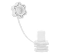 GRIRIW Cooler with Plug Camping for Replacement Outdoor Drain and Easy Installation Design Compatible Use with Coolers and Ice Chests
