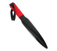 GRIRIW Dog Break Stick for Pit Bulls Durable Interactive Training Rod Chew for Strengthening Bite Force and Reaction Speed for Home and Professional Use