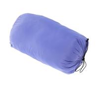 GRIRIW Down Jacket Storage Bag Tear-resistant Outdoor Camping Pouch with Secure Drawstring Closure for Travel Hiking Backpacking