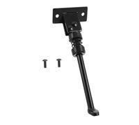 GRIRIW Electric Scooter Kickstand for M4/M4Pro - Folding Anti-Slip Side Parking Stand with Screws for Scooter Maintenance