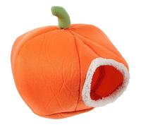 GRIRIW Guinea Pig Bedding Fleece Pet House Hedgehog Nests Warm Bed for Chinchilla
