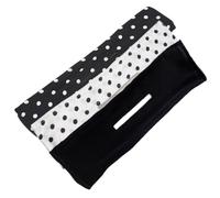 GRIRIW Hair Bun Maker Shaper with Cloth Material Lazy Hair Curler 3pcs for Women for Fixing and Decorating at Shopping or Music Festivals