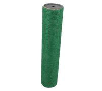 GRIRIW Hemp Rope Cat Scratching Post Small Cat Scratcher Decorative Design Daily Use Floor Scratching Pole for Kittens DIY Replacement Accessories