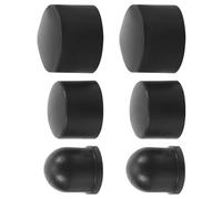 GRIRIW High-grade PU Skateboard Pivot Cups Longboard Truck Replacement Bushings Shock Absorption Accessories for Smooth Riding