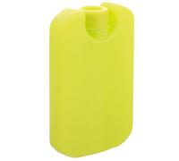 GRIRIW Ice Case Freezer Portable No Leakage Light Green Plastic Gel