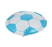 GRIRIW Inflatable Flying Disc Outdoor Sports Spiral Ufo Design Lightweight Portable Garden Game for Boys Active Play