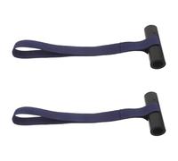 GRIRIW Kayak Anchor Rope Tie down Straps with Easy Installation Nylon Material 2pcs Secure Your Boat during Transport for Car and Trailer