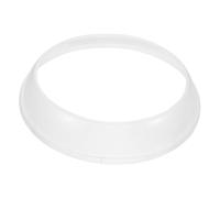 GRIRIW Marshmallow Machine Cover Cotton Candy DIY Maker Replacement Cover Guard for Cotton Candy Machines Protects During