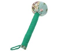 GRIRIW Massage Hammers for Shoulders and Legs, Easy to Carry Cloth Material Back Massager, Safe for the Body, for Travel and Office Use