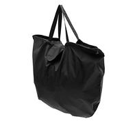 GRIRIW Motorcycle Helmet Pouch Oxford Cloth Storage Bag for Outdoor Use Compact Design for Organizing Helmets and Items for and Motorbike