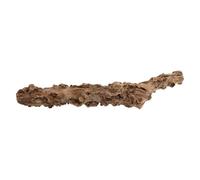 GRIRIW Natural Wood Climbing Branch for Reptile Tank Decor, Supporting Terrarium Decorations and Promoting Active Behaviour, for Vivarium Setups with Hamsters and Frogs