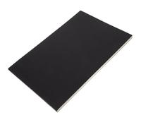 GRIRIW Pattern Making Paper with Black Grid Pattern and Smooth Paper and Journal Supplies for Precise Sketching and Colouring Book Use