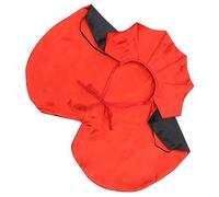 GRIRIW Pet Cloak Dog Cape Halloween Cat Dog Cloak Pet Accessories Great for Photo Shoots