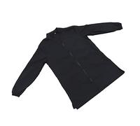GRIRIW Pet Grooming Uniform Women Smock Pet Grooming Apron Hospital Work Uniform School Work Apron