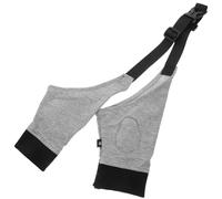 GRIRIW Pet Joint Braces Dog Elbow Callus Protector Recovery Wrap Front Leg Arthritis Support Injury Brace for Active Senior Dogs