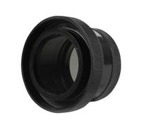 GRIRIW Plastic Polarization Viewer for Light Observation Physical Optics Teaching Instrument Use Educational Tool for Physics Labs and Research