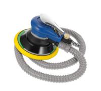 GRIRIW Pneumatic Polishing Machine for Car Polishing and Grinding, Mini Size and Easy to Carry, Made of Abs and Metal, Lightweight Tool for DIY Use
