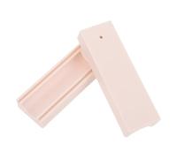 GRIRIW Polymer Clay Bead Roller and Center Drilling Tool 15mm Round Clay Sphere Mold with Smooth Edges and Depth Guide and Jewelry Making