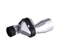 GRIRIW Portable Mini Monocular Telescope 8x20 with Adjustable Focus and Scalable Telescopic Design Made of Sturdy Aluminum Alloy for Desert Expedition and Enjoying the Scenery