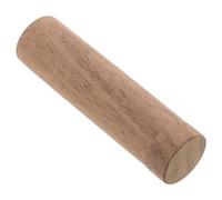 GRIRIW Portable Wood Nasal Inhaling Stick for Aromatherapy Reusable Empty Essential Oil Diffuser Compact and Handy Nose Scent Tube Go Mood Improvement and Mental Wellbeing