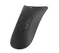 GRIRIW Professional Motorcycle Lengthened Front Wheel Mudguard Splash Guard for Rainy Day Use Compatible with CF150NK, Popular Japanese and Chinese Models, Lifan KP150, Jialing, and More