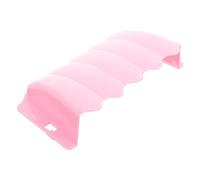 GRIRIW Rabbit Feeder Rack Capacity Storage Basket for Pet Cage Easy to Install Hay Holder for Rabbits Guinea Pigs and Chinchillas Convenient Feeding