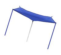 GRIRIW Range Hood Cleaning Protector Bag in Blue Oxford Cloth with Plastic Material, Practical and Simple Installation, for Kitchen Hood Maintenance and Stove Cleaning Supplies