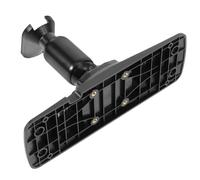 GRIRIW Rear View Mirror Dash Cam Mount Holder Kit Rearview Mirror Back Plate Bracket for Backup Camera Easy Installation Sleek Design Compatible with Multiple Models Space Saving Vehicle