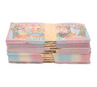 GRIRIW Sacrifice Ghost Paper 350 Sheets for Ancestral Worship and Funeral Banknotes Including Role-Playing Props for Ritual Offerings