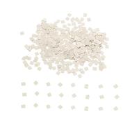 GRIRIW Silver Soldering Sheets 2 Packs 2x2mm for Jewelry Making, Medium Temperature Solder with Easy Soldering and Professional Precision for Studios