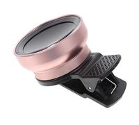 GRIRIW Special Effect Phone Macro Lens Ultra Wide Angle Creative Clip Wide Angle Lens