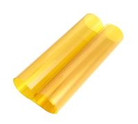 GRIRIW Sunset Effect Lighting Colour Filter Sheet PET Film, Easy Install Flash Gel for Colour Gels Lighting, Cut to Fit for Photography Props