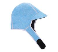 GRIRIW Thermal Dive Hood with Sun Shield for Men Women Youth Quick-dry Scuba Surf Swimming Cap Versatile Wetsuit Accessory for Kayaking Snorkeling Sailing and Cold Water Sports