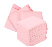 GRIRIW Thick L Size PET Training Pads 40 Count 60x60cm Dog Diaper Highly Absorbent Puppy Pads for Potty Training Waterproof PET Diapers