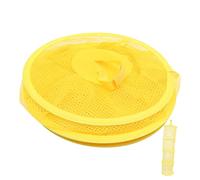 GRIRIW Underwear Socks Storage Basket Mesh Drying Net Folding Laundry Hanger Net for Plush Toy Display Stuffed Animal Storage