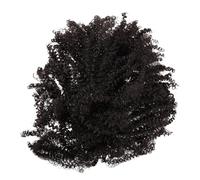 GRIRIW Women's Wig Headband Wig Afro Curly Synthetic Hair with No Shedding and Soft Chemical Fiber, for Occasions and Black Women