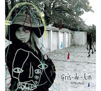 Gris-De-Lin - Sprung