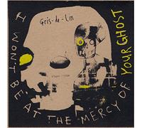Gris-De-Lin - Your Ghost/Birthday [7" VINYL]