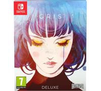 Gris Devolver Deluxe (Nintendo Switch) - Brand New and Sealed
