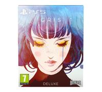 GRIS: Devolver Deluxe - PlayStation 5