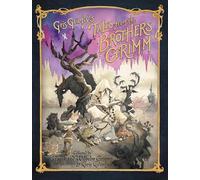 Gris Grimly's Tales from the Brothers Grimm