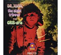 Gris Gris (Mono Edition/Burnt Orange Vinyl) (Ams Exclusive) [VINYL]