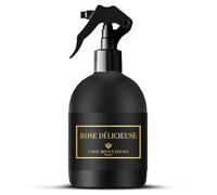 GRIS MONTAIGNE Paris | Home & Home Fragrance | Home & Textile Air Freshener Spray | Spray Clothes, Clothes (Delicious Pink)