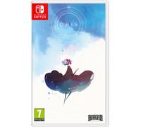 GRIS - Nintendo Switch
