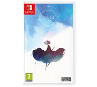 Gris (Nintendo Switch) [NEW & SEALED] CHEAP PRICE Platformer Adventure