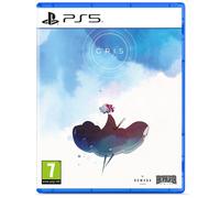 Gris (PS5) [NEW & SEALED] CHEAP PRICE Platformer Adventure 2D