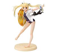 Grisaia no Kajitsu Michiru Matsushima 1/6 Scale PVC Figure